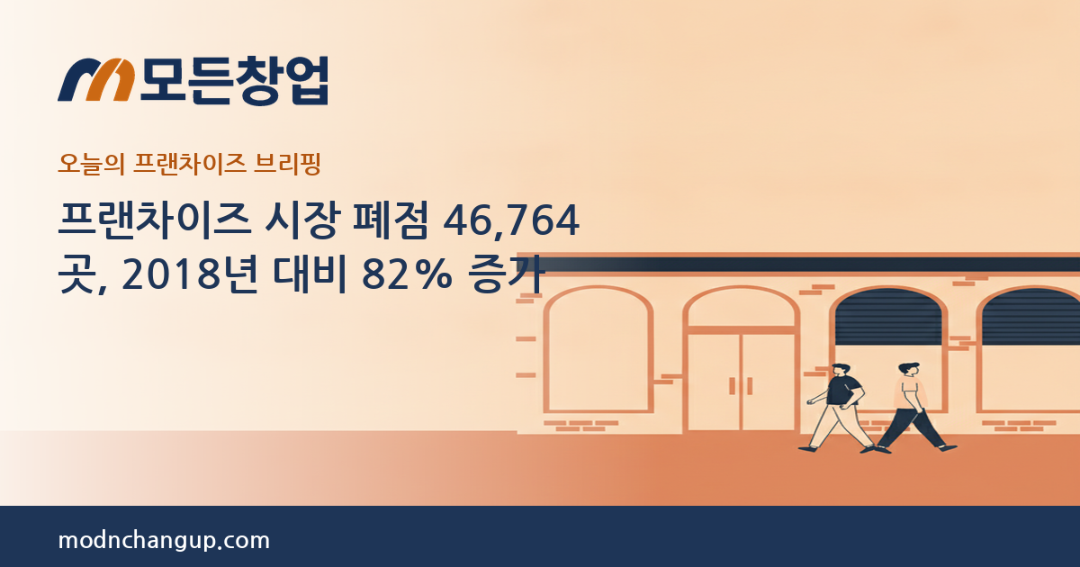 모든창업 프랜차이즈 브리핑 — 하남돼지집
